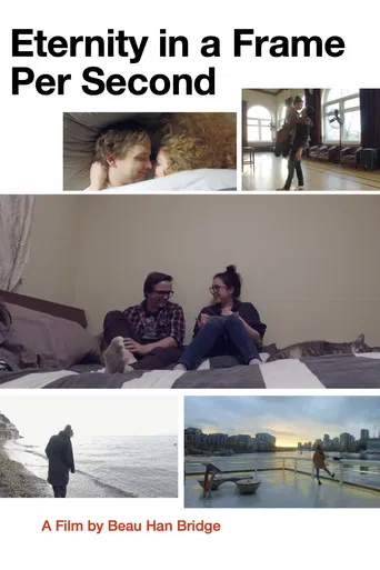 Eternity in a Frame Per Second