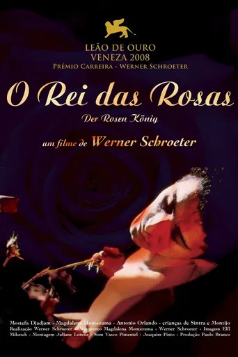 Der Rosenkönig