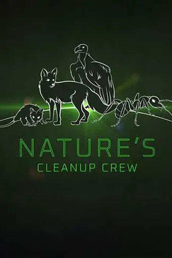 Nature's Clean-up Crew