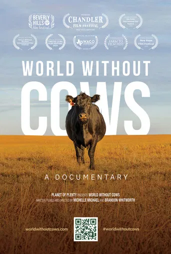 World Without Cows