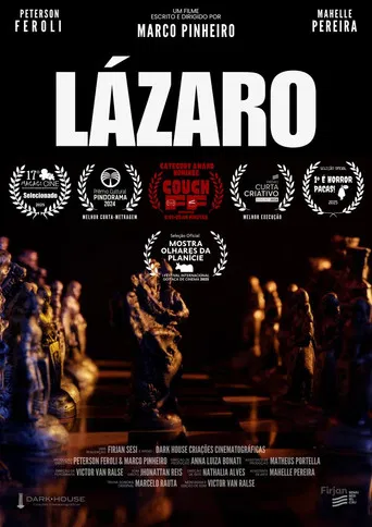 Lázaro