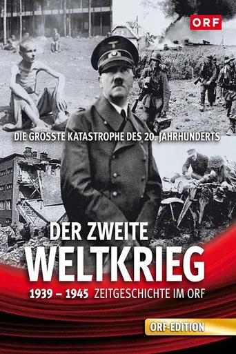 Der Zweite Weltkrieg