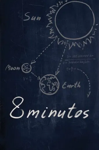 8 Minutos