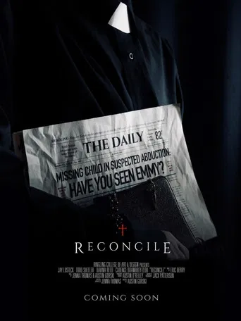 Reconcile