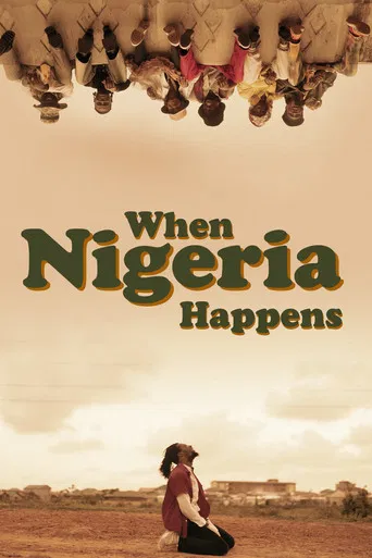 When Nigeria Happens