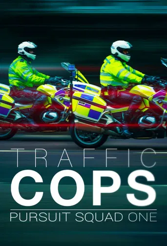 Traffic Cops: Pursuit Squad One