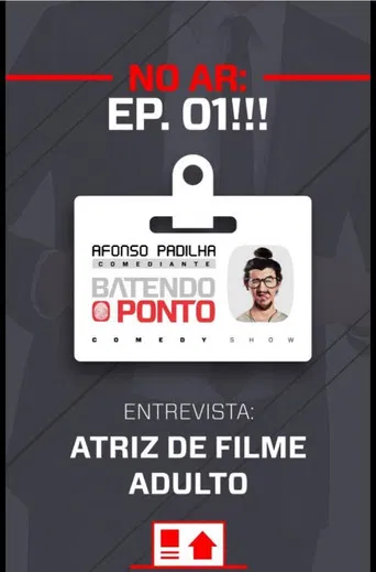 Afonso Padilha: Batendo O Ponto Volume 1