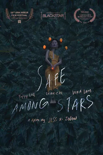 Safe Among Stars