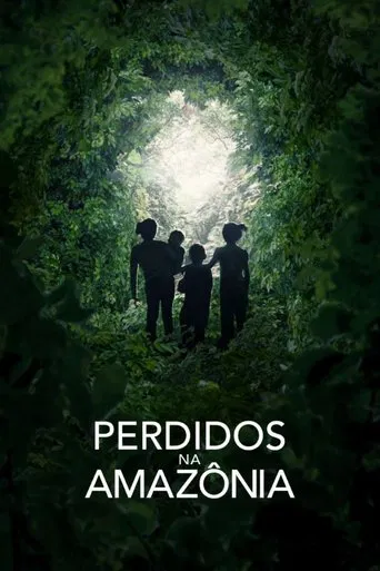 Perdidos na Amazônia