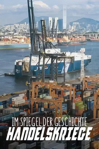 Handelskriege im Spiegel der Geschichte