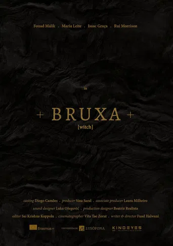 Bruxa