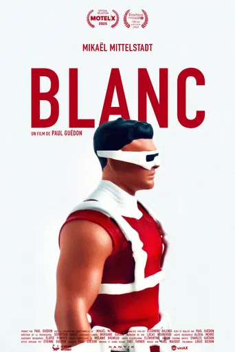 Blanc