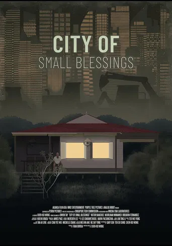 City of Small Blessings