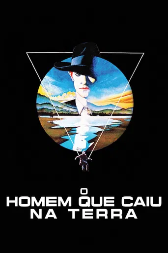 O Homem Que Caiu na Terra