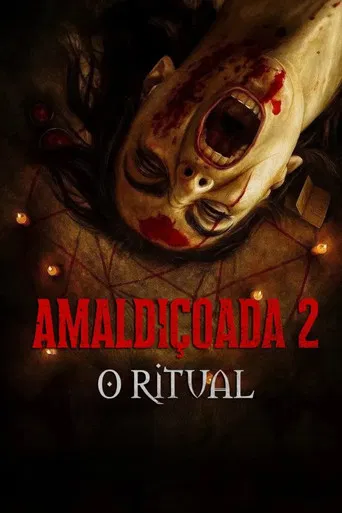 Amaldiçoada 2: O Ritual