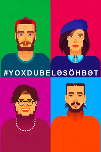 Yoxdu Belə Söhbət