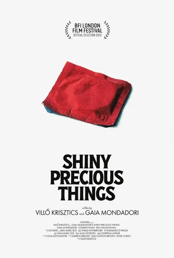 Shiny Precious Things