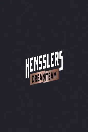 Hensslers Dreamteam