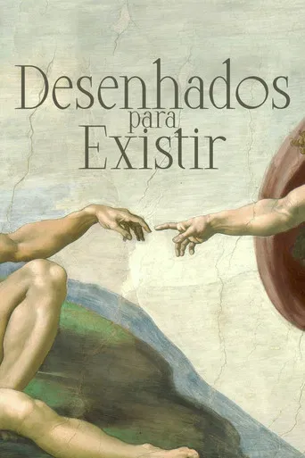 Desenhados para Existir
