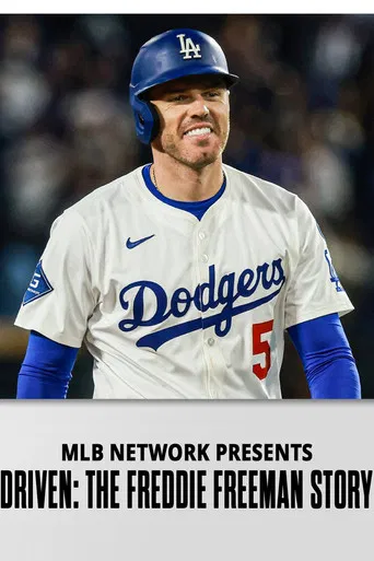 Driven: The Freddie Freeman Story