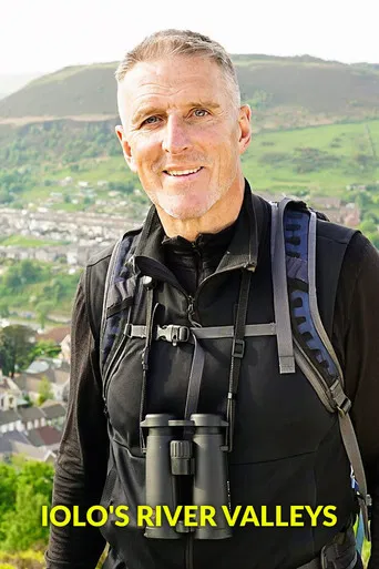 Iolo's River Valleys