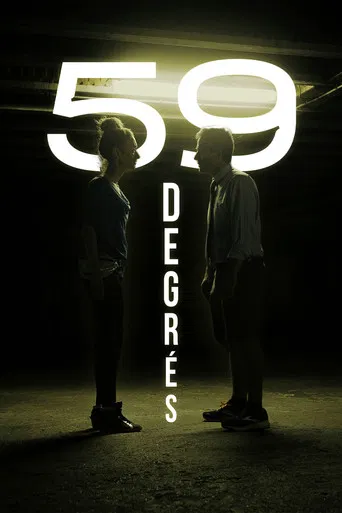 59 degrés
