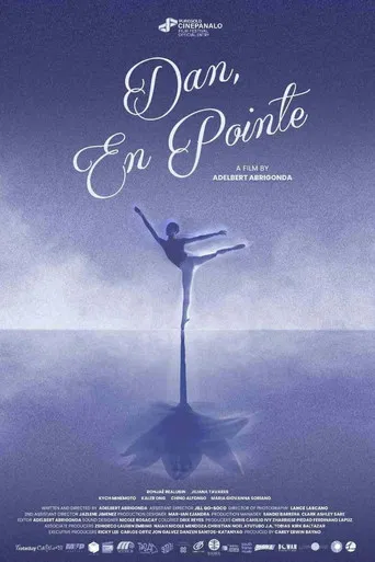 Dan, En Pointe