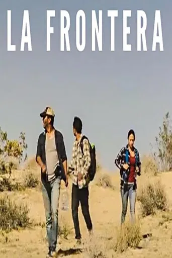 La Frontera