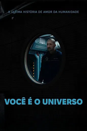 Você é o Universo