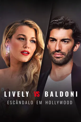 Lively vs Baldoni: Escândalo em Hollywood