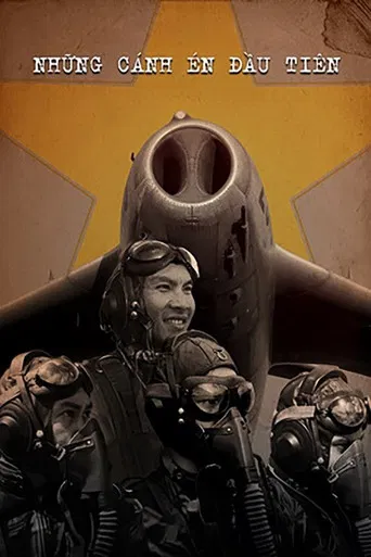 Những cánh én đầu tiên