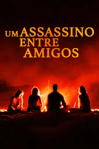 Um Assassino Entre Amigos