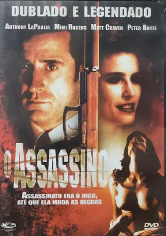 Retrato de um Assassino