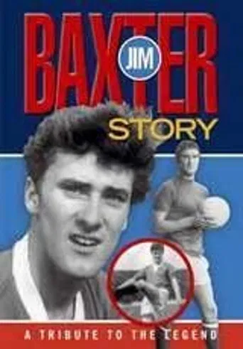 The Jim Baxter Story