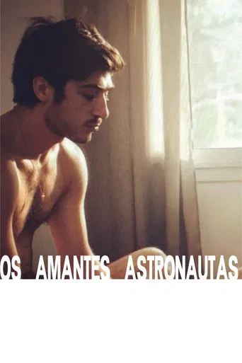 Os amantes astronautas