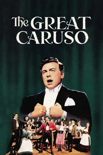O Grande Caruso