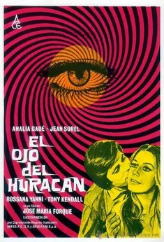 El ojo del huracán