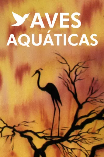 Aves Aquáticas