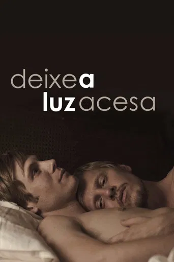 Deixe a Luz Acesa
