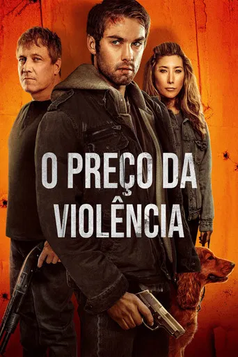 O Preço da Violência