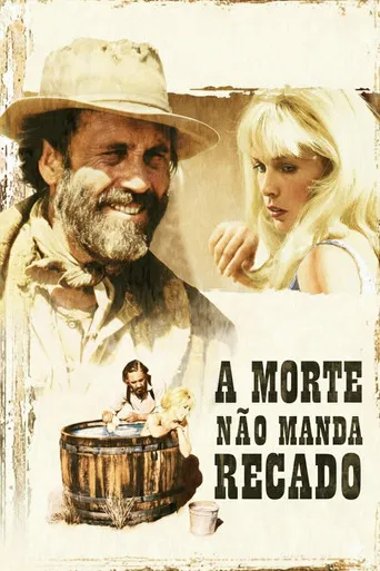 A Morte Não Manda Recado