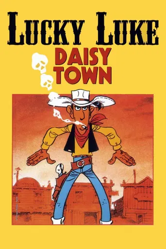 Lucky Luke: Daisy Town
