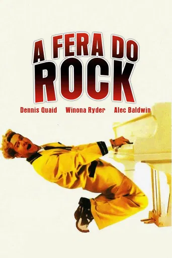 A Fera do Rock