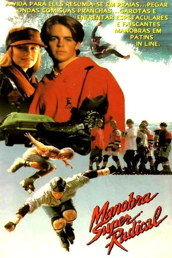 Manobra Super Radical