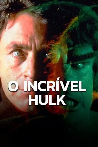O Incrível Hulk