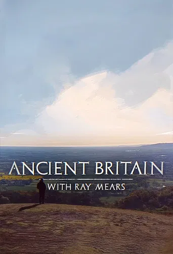 Ancient Britain with Ray Mears