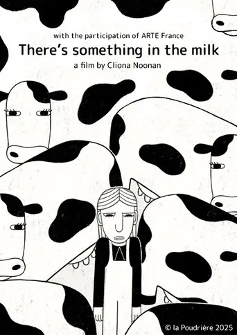 There's Something in the Milk
