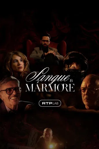Sangue e Mármore