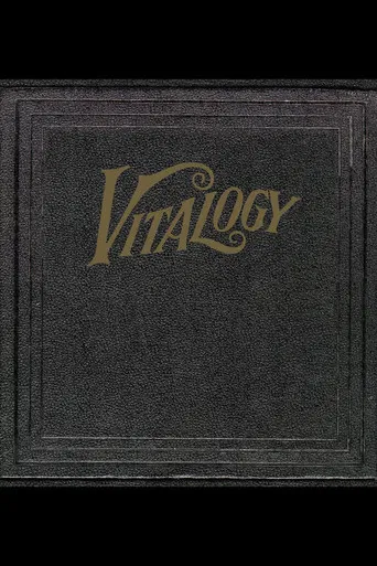 Pearl Jam: Vitalogy