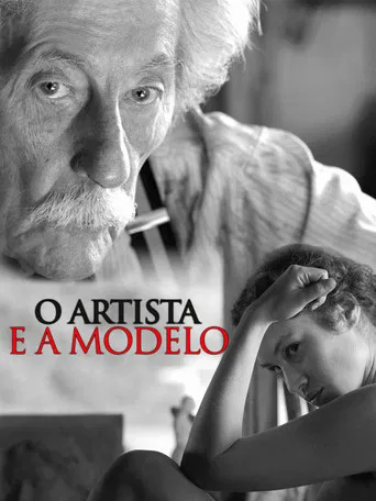 O Artista e a Modelo